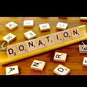 DONATING MY CLOSET 🌟